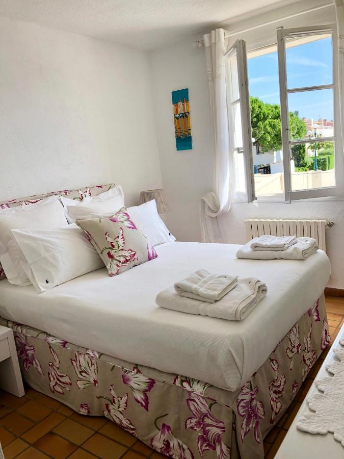Charming Apartment In Port Grimaud Exterior photo